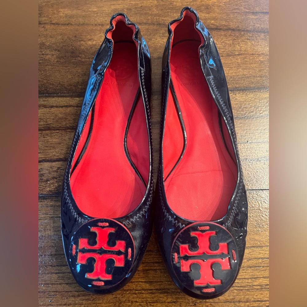 Tory Burch Minnie Ballet Flat